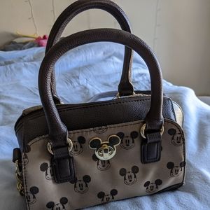 Disney Boutique crossbody satchel